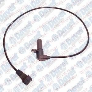DELPHI SS10937 Krank Mil Sensoru Vectra B 2.5